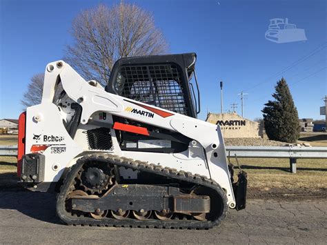 bobcat t595 for sale near me|2019 bobcat t595 skid steer.